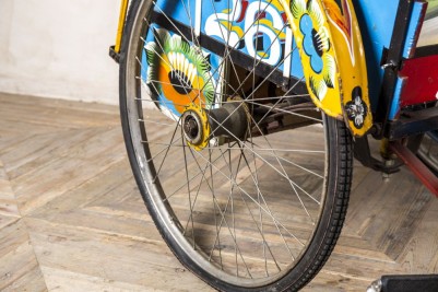 indian cycle trike